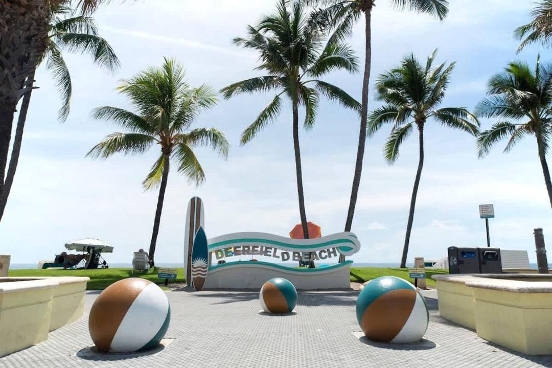 Photo of Others in Deerfield Beach