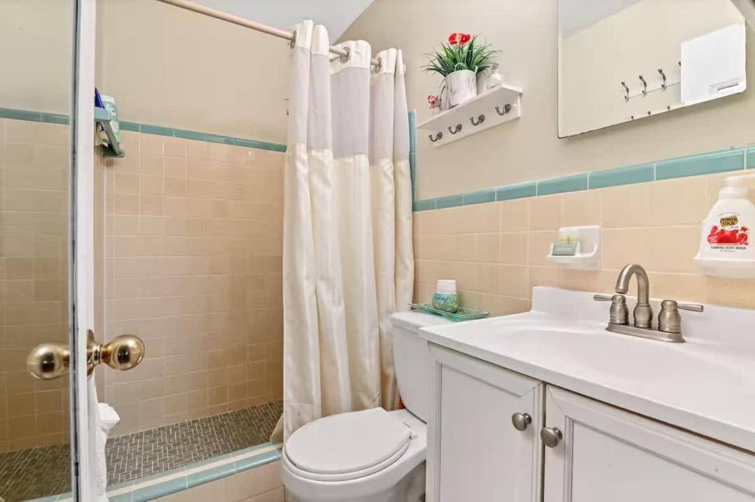 Photo of Bathroom in Deerfield Beach
