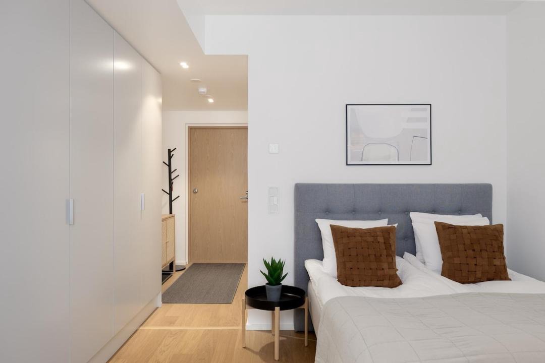 Photo of Bedroom in Lantinen District
