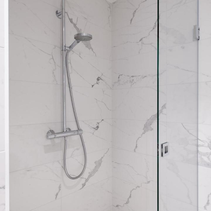 Photo of Bathroom in Lantinen District