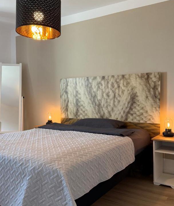 Photo of Bedroom in Bielefeld