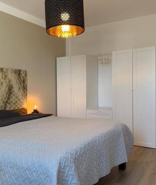 Photo of Bedroom in Bielefeld