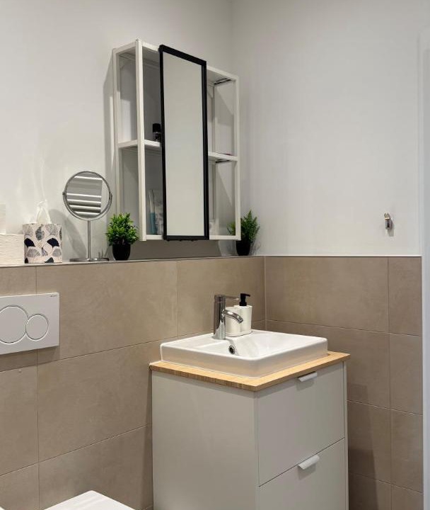 Photo of Bathroom in Bielefeld