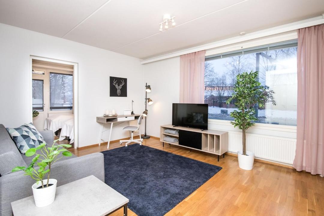 Photo of Livingroom in Vaasa