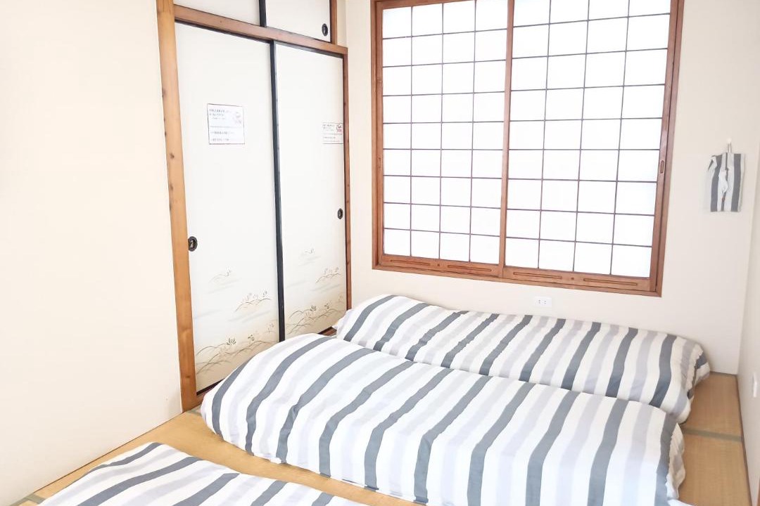 Photo of Bedroom in Tsuboya