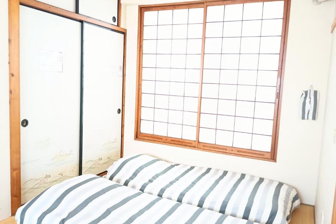 Photo of Bedroom in Tsuboya