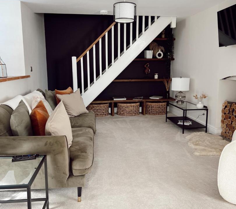 Photo of Livingroom in Mathern