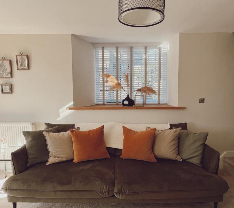 Photo of Livingroom in Mathern