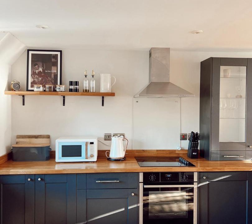 Photo of Kitchen in Mathern