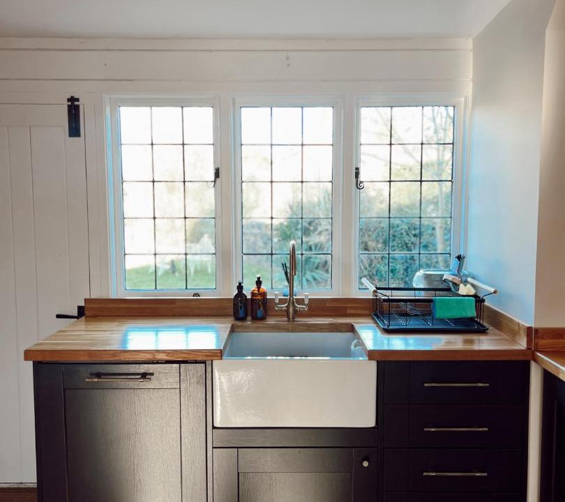 Photo of Kitchen in Mathern