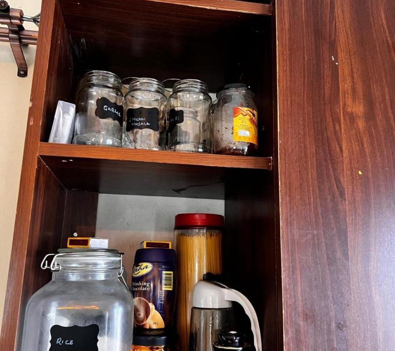 Photo of Kitchen in Maralal