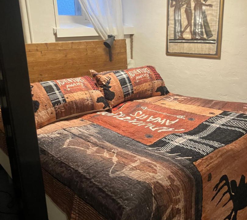 Photo of Bedroom in Loviisa
