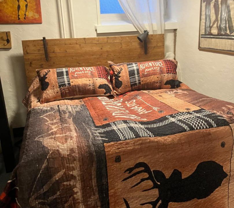 Photo of Bedroom in Loviisa