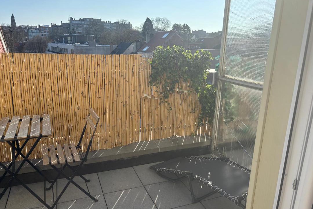 Photo of Patio Balcony in Postel
