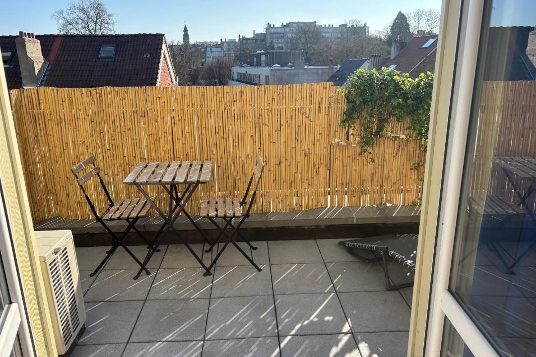 Photo of Patio Balcony in Postel