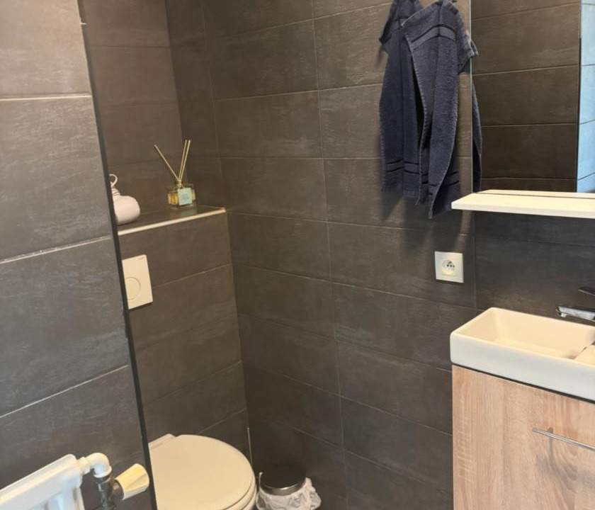 Photo of Bathroom in Postel