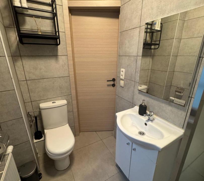 Photo of Bathroom in University District