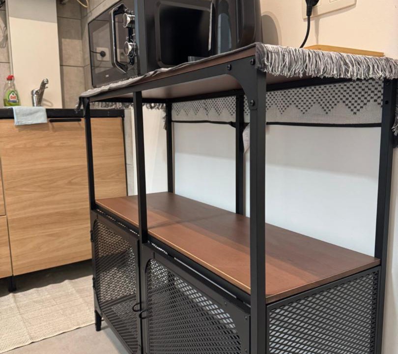 Photo of Kitchen in University District