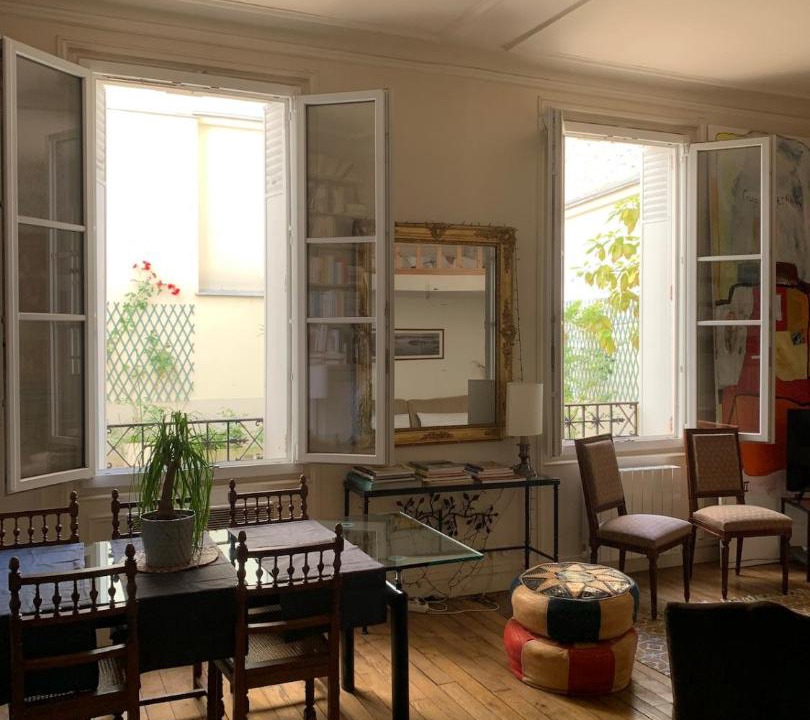 Photo of Others in Quartier de l'Ecole-Militaire