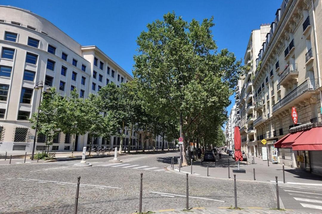 Photo of Others in Quartier de l'Ecole-Militaire