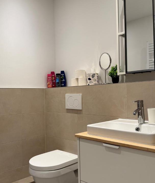 Photo of Bathroom in Bielefeld