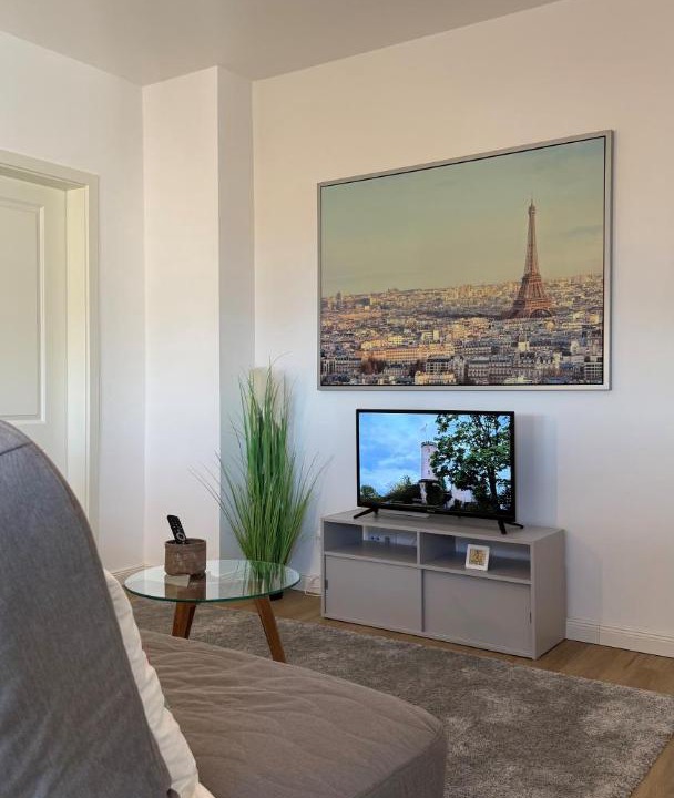 Photo of Livingroom in Bielefeld