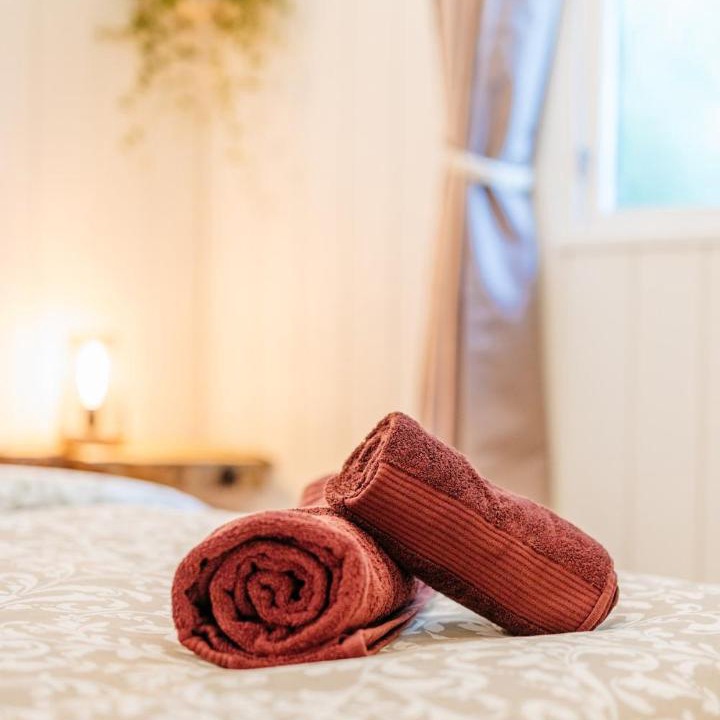 Photo of Bedroom in Hastiere-Lavaux