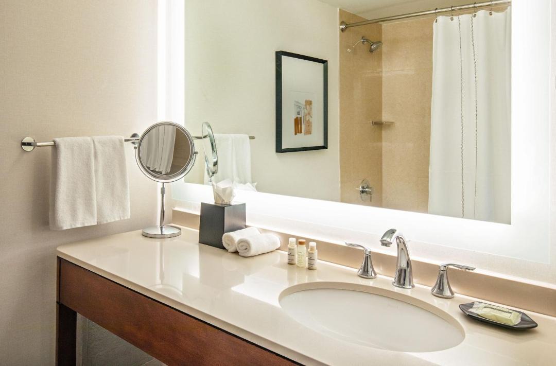 Photo of Bathroom in Needham