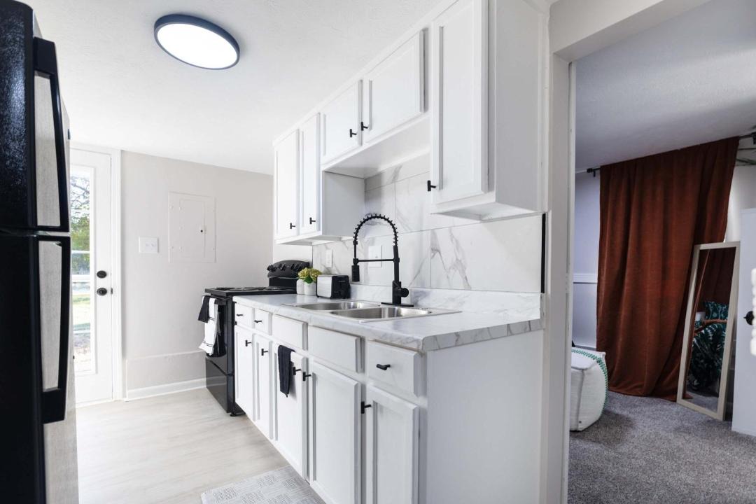 Photo of Kitchen in Wichita