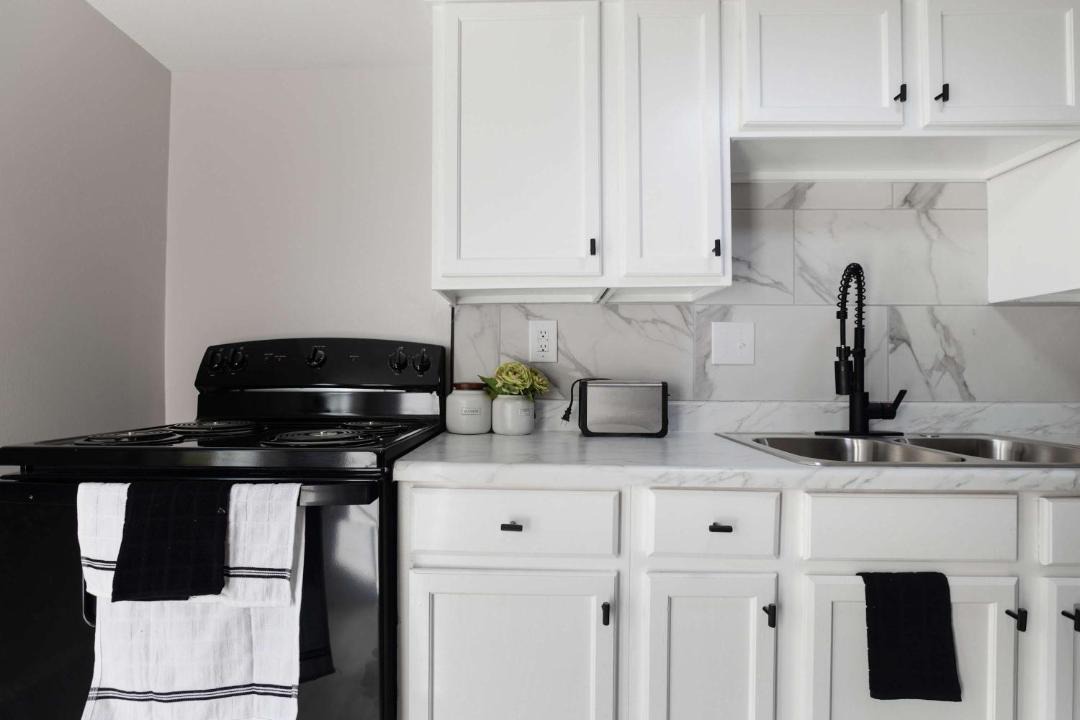 Photo of Kitchen in Wichita
