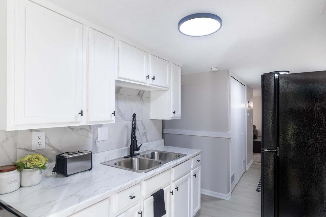 Photo of Kitchen in Wichita