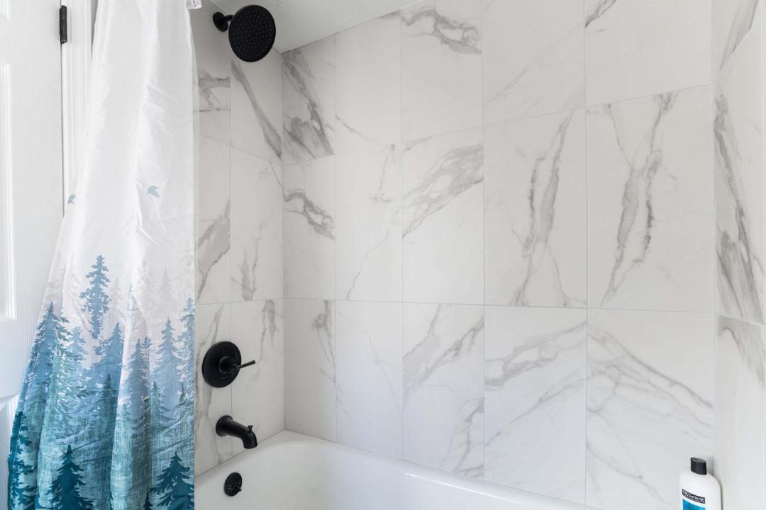 Photo of Bathroom in Wichita