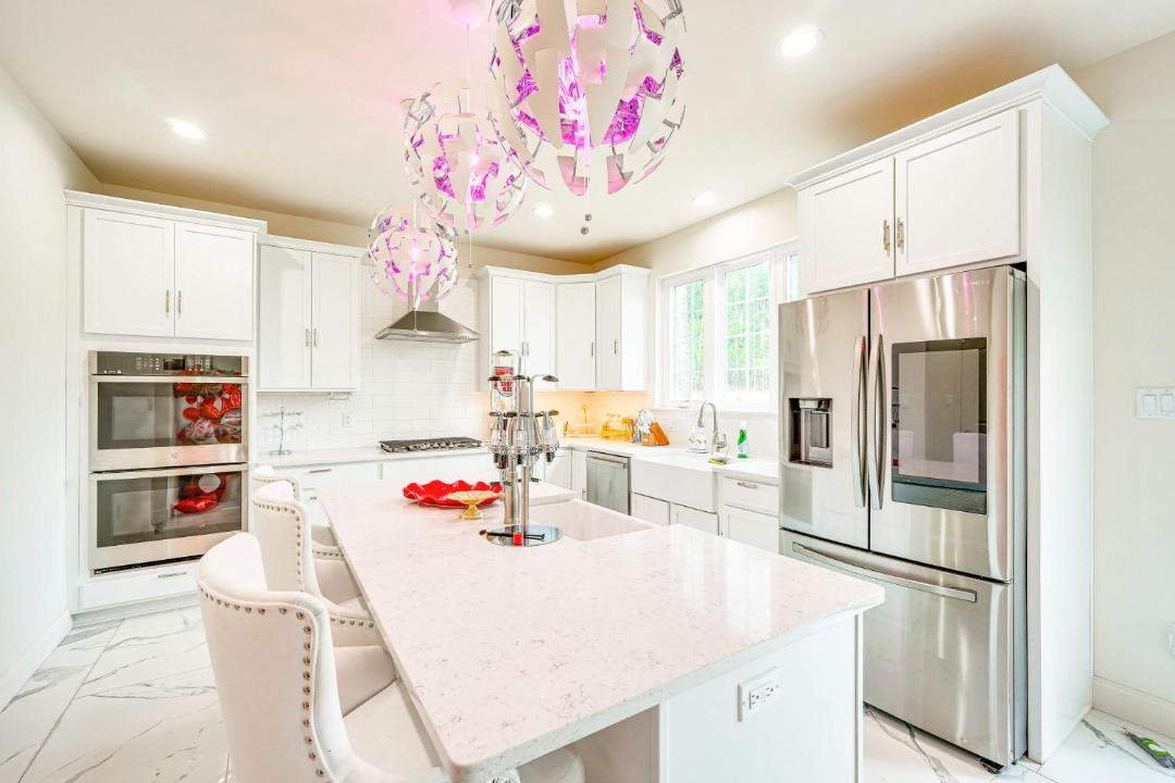 Photo of Kitchen in Jonas
