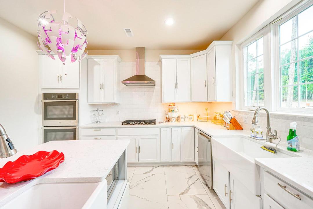 Photo of Kitchen in Jonas