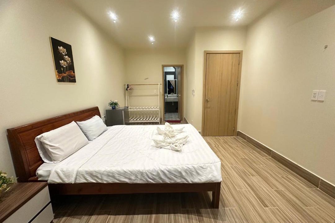Photo of Bedroom in Ganh Dau