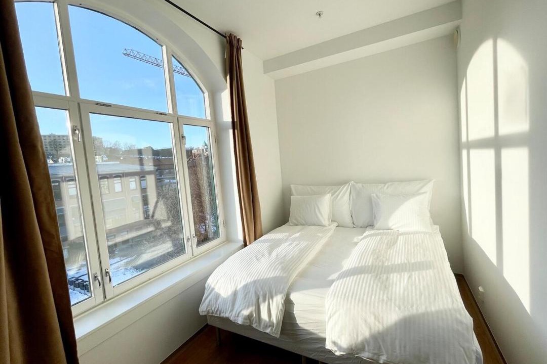 Photo of Bedroom in Grunerlokka