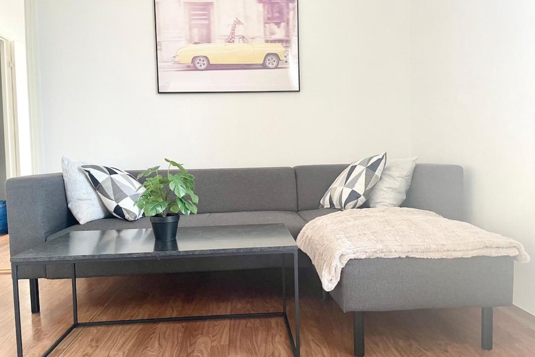 Photo of Livingroom in Grunerlokka