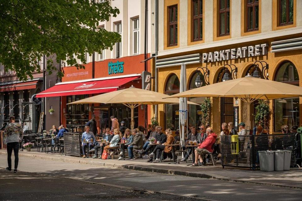 Photo of Others in Grunerlokka
