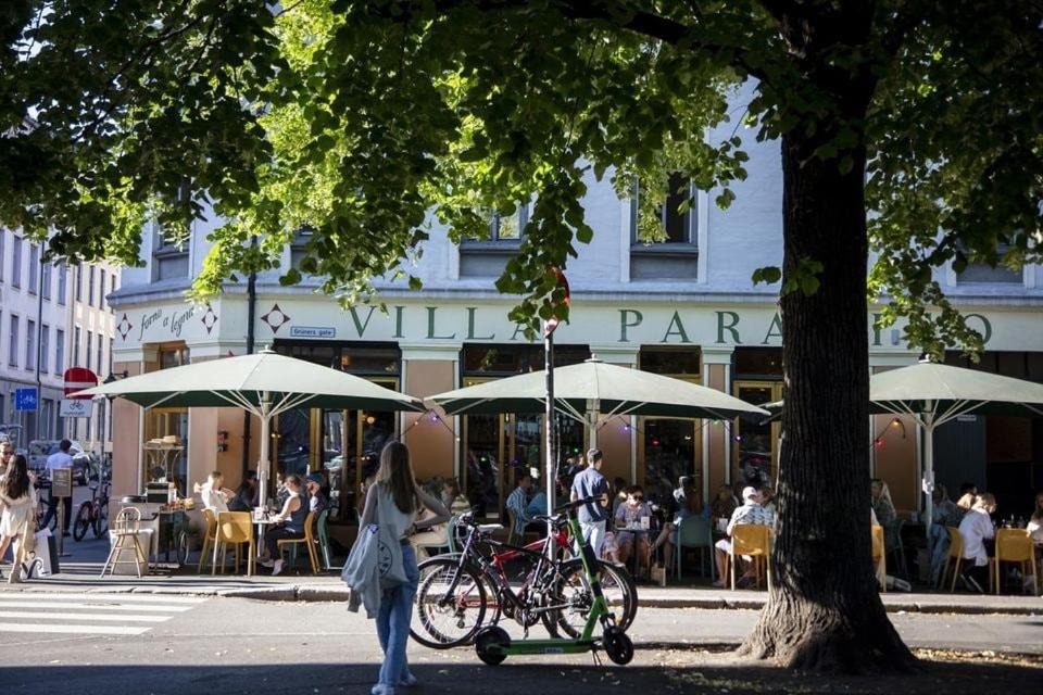 Photo of Others in Grunerlokka