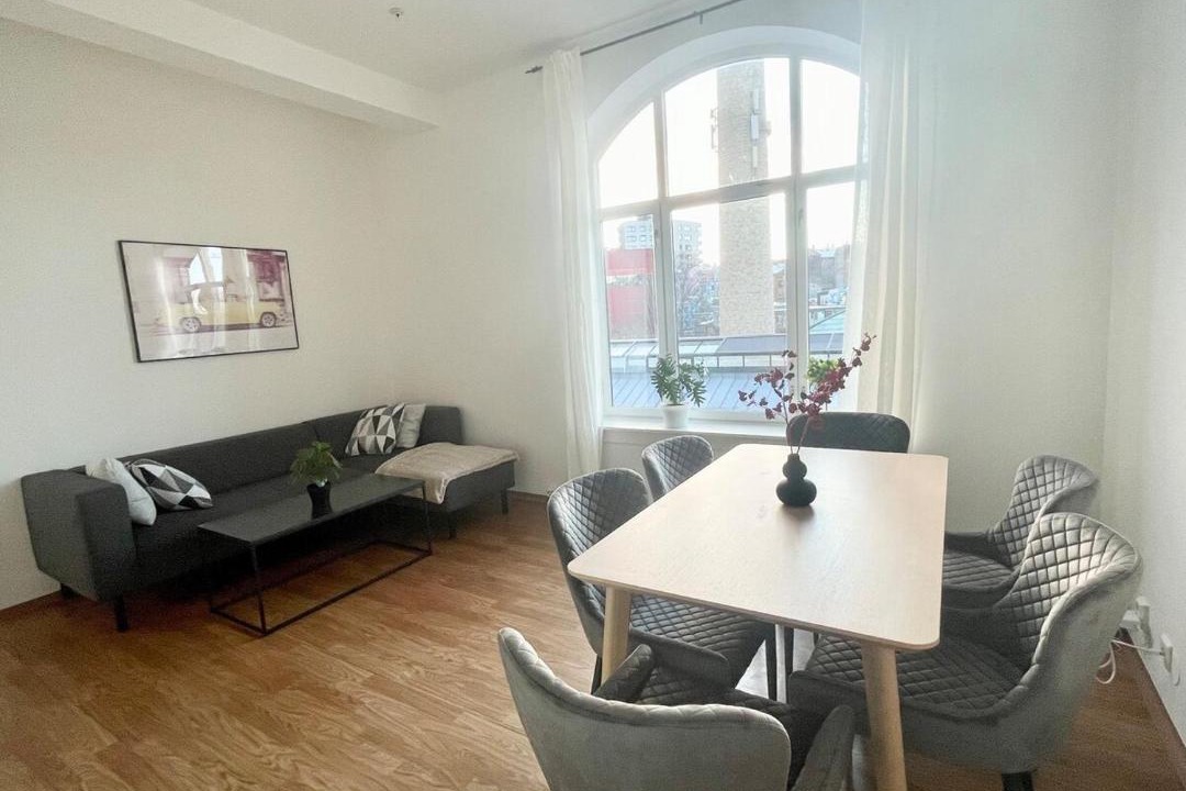Photo of Livingroom in Grunerlokka