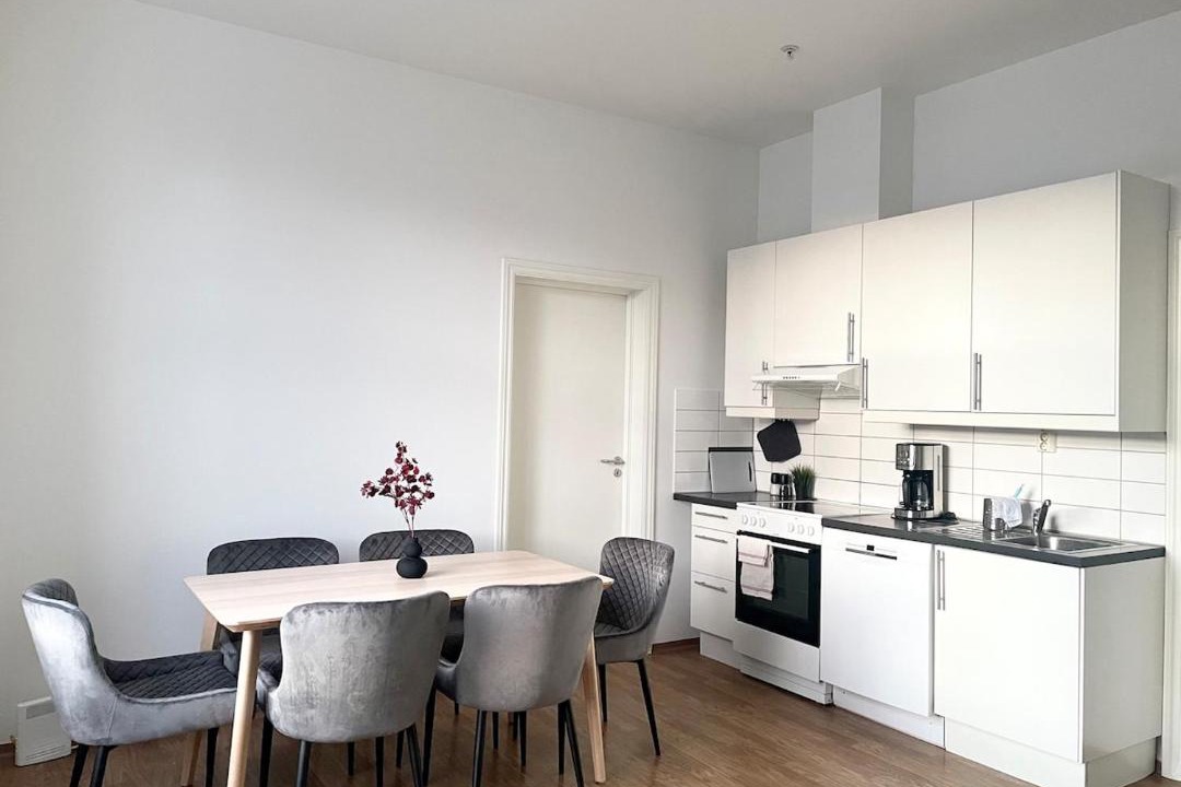 Photo of Kitchen in Grunerlokka