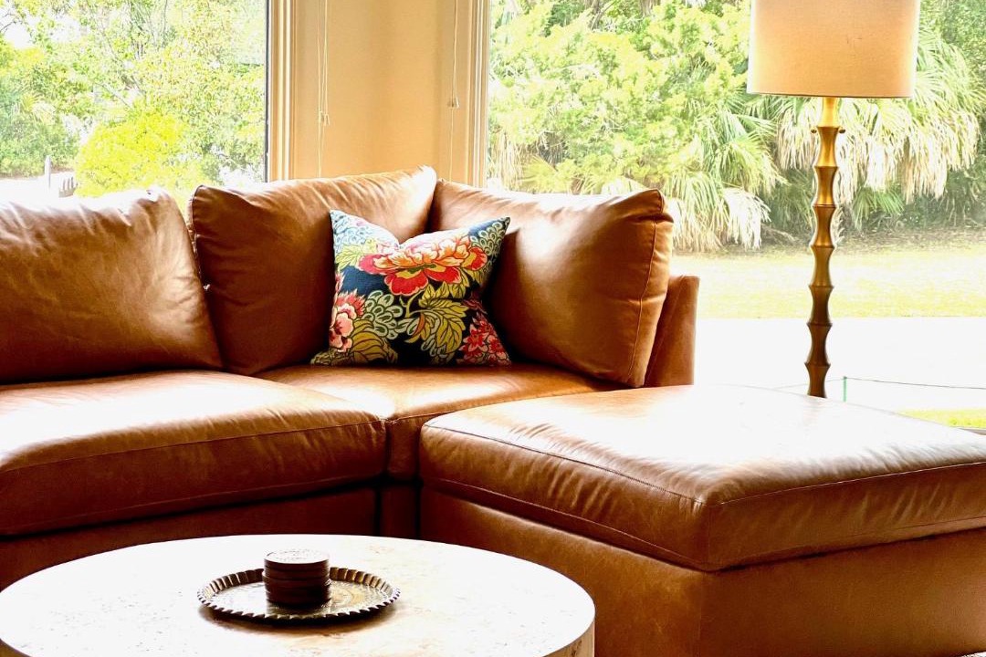 Photo of Livingroom in Spinnaker Beachhouses