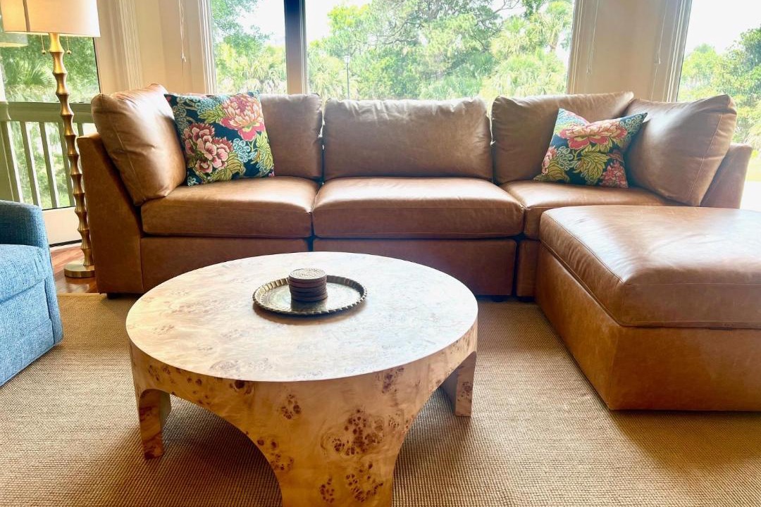 Photo of Livingroom in Spinnaker Beachhouses