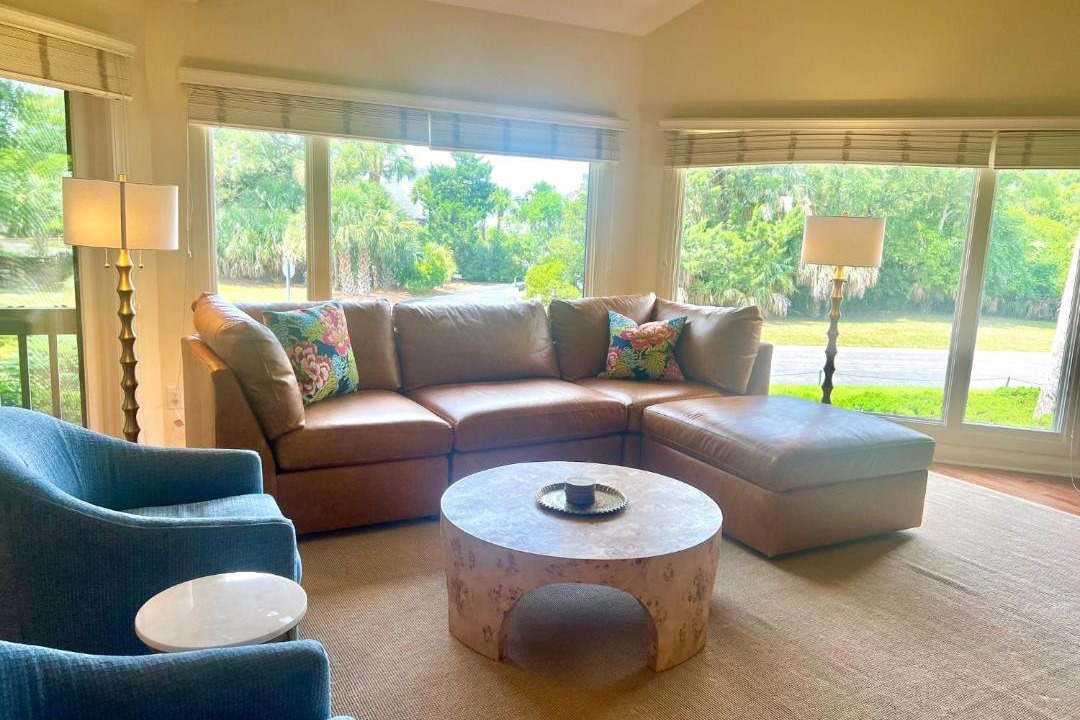 Photo of Livingroom in Spinnaker Beachhouses