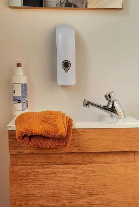 Photo of Bathroom in Vise