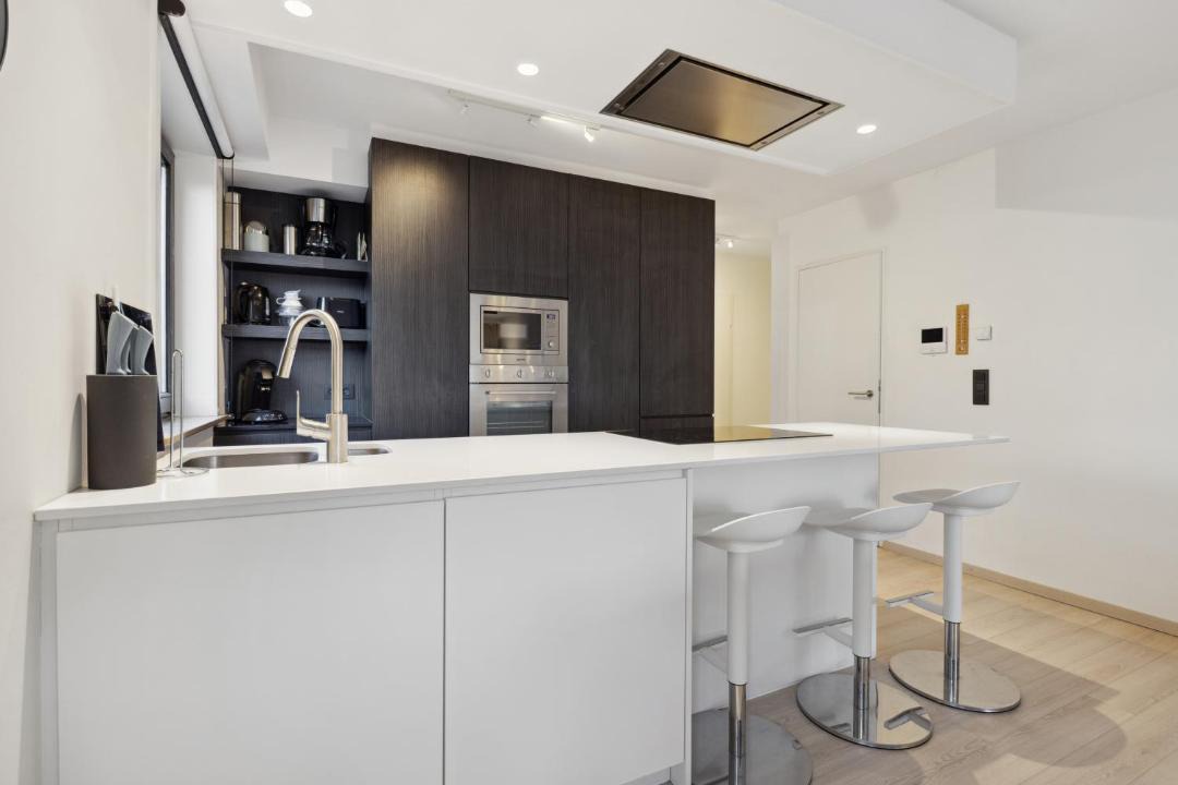 Photo of Kitchen in Sint-Idesbald