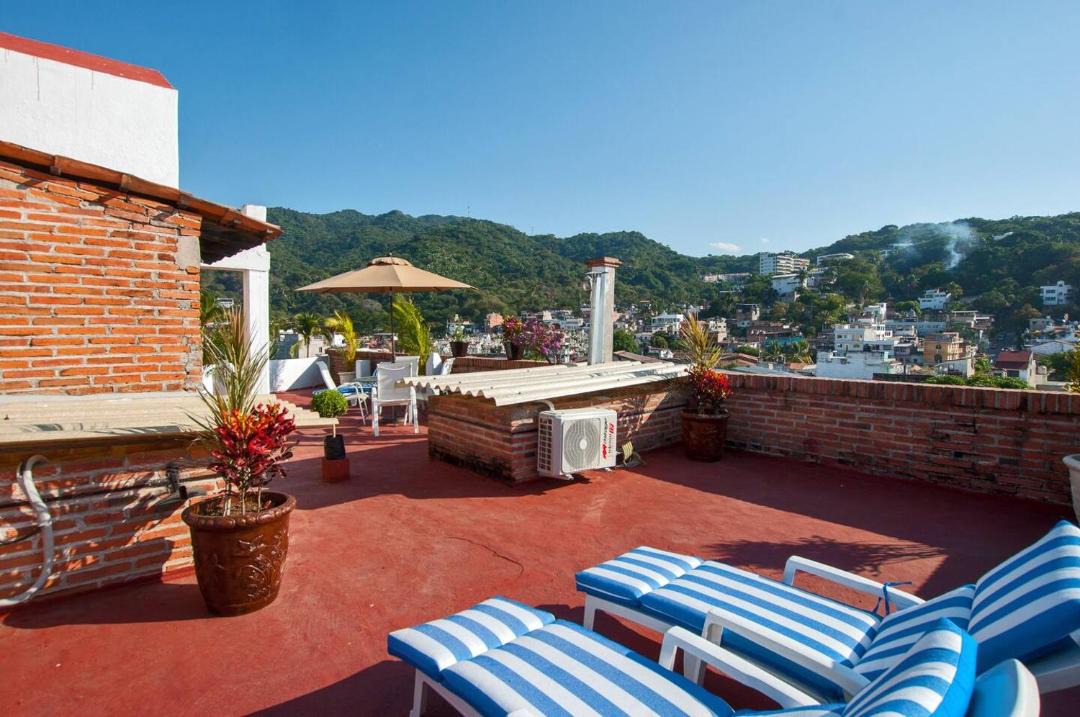 Photo of Patio Balcony in Colonia 5 de Diciembre