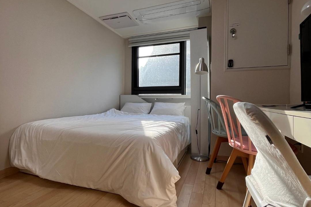 Photo of Bedroom in Jung-gu