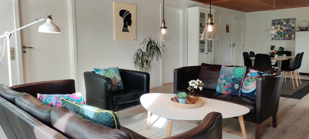 Photo of Livingroom in Oster Hurup