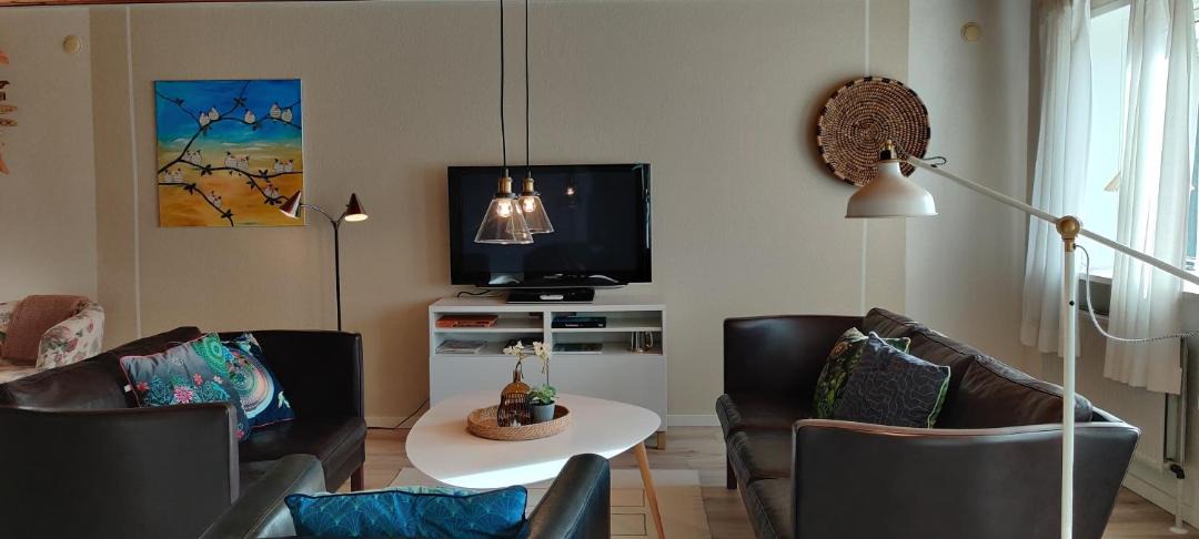 Photo of Livingroom in Oster Hurup
